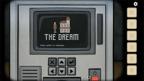 内心往事最新版