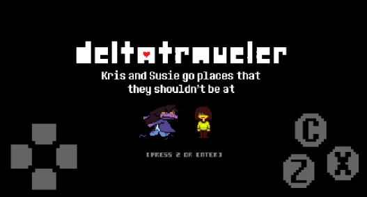 三角旅者手游中文翻译版