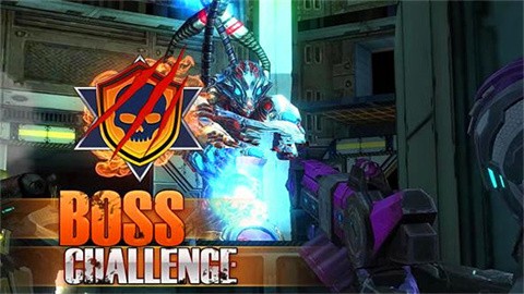 反击死角安卓版