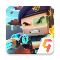 迷你世界枪战精英内置功能菜单版