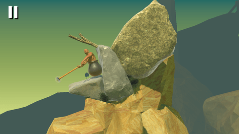 掘地求生(内置菜单)安卓版