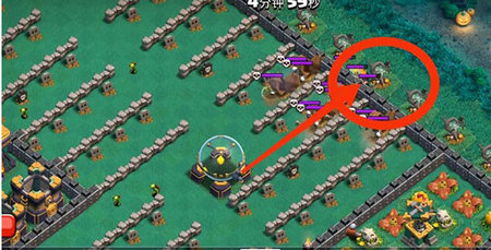 部落冲突无限资源版