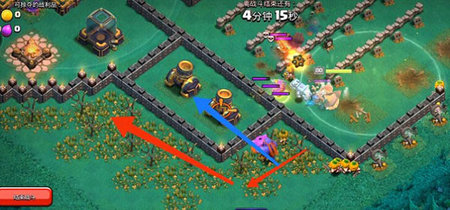 部落冲突无限资源版