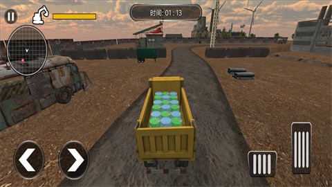 挖掘机工程模拟器最新版