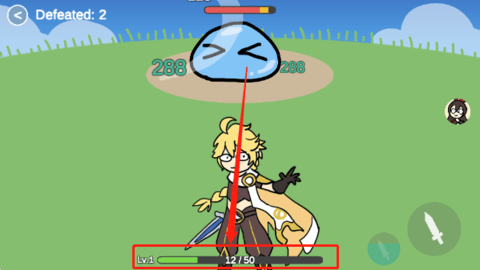 silly wisher破解版