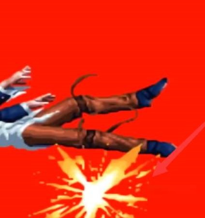 拳皇97风云再起联机版