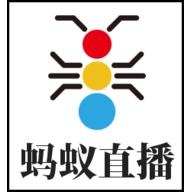 蚂蚁直播电视版
