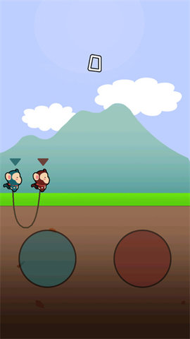 哥俩好无限金币版