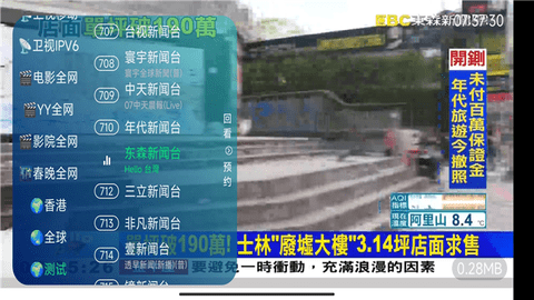 好看电视直播最新版