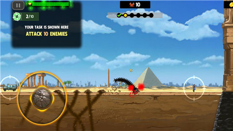 死亡蠕虫中文版