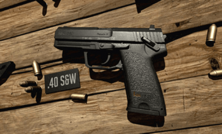 枪械模拟器解锁版