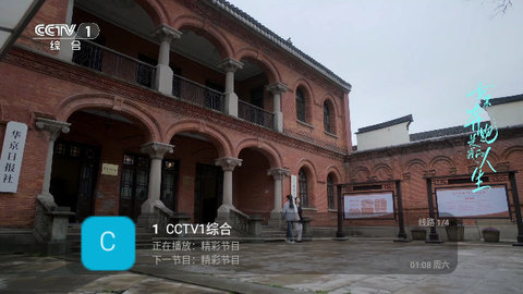 TV直播随风去广告版