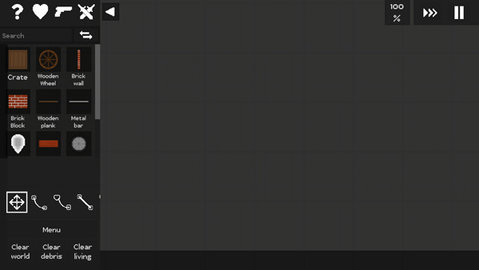 只是游乐场中文版(自带模组)