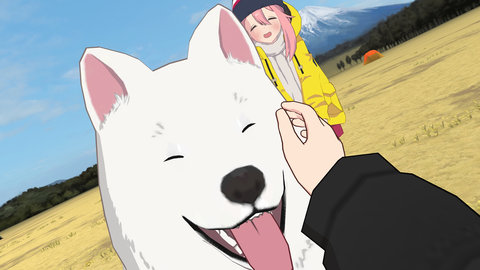 摇曳露营VIRTUAL CAMP中文手机版