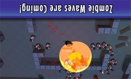 恶魔之战修改版