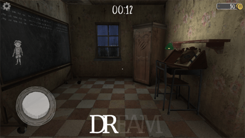 恐怖修女(内置菜单)中文版