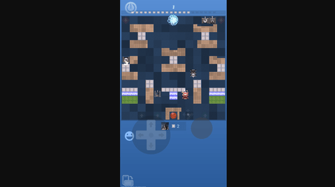 迷你联机坦克中文版