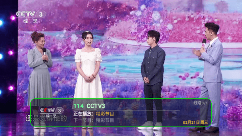 港湾直播电视盒子版