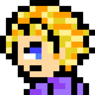 JOJO的奇妙冒险X洛克人中文版