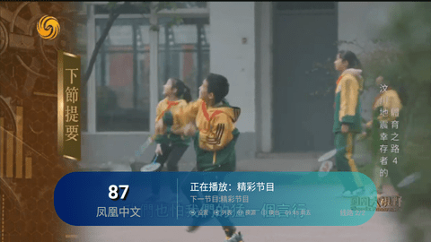 新彩虹TV电视直播内置源版