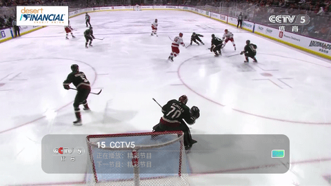 卫视直播电视盒子版