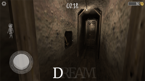 恐怖修女(内置菜单)中文版