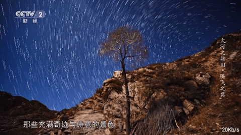 星辰直播电视盒子版