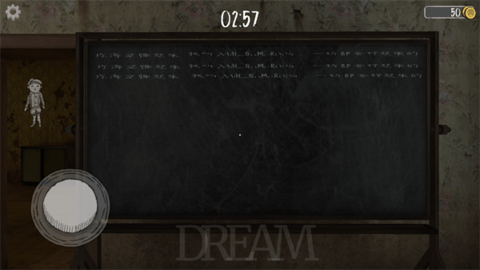 恐怖修女(内置菜单)中文版