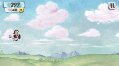 乘骑战机免广告版