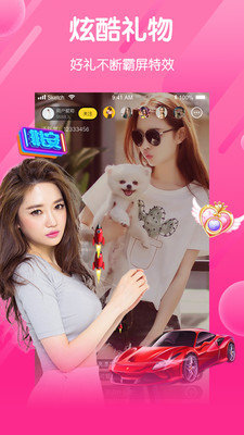 风月视频直播手机版