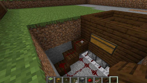 我的世界java版整合包创造版