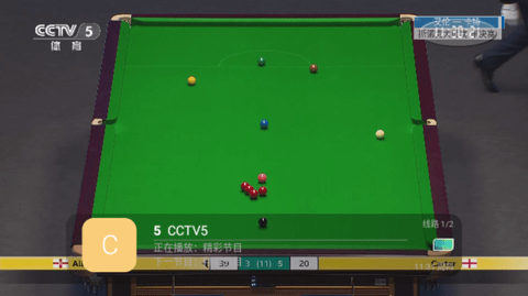 全球电视直播TV版