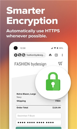 DuckDuckGo浏览器最新版