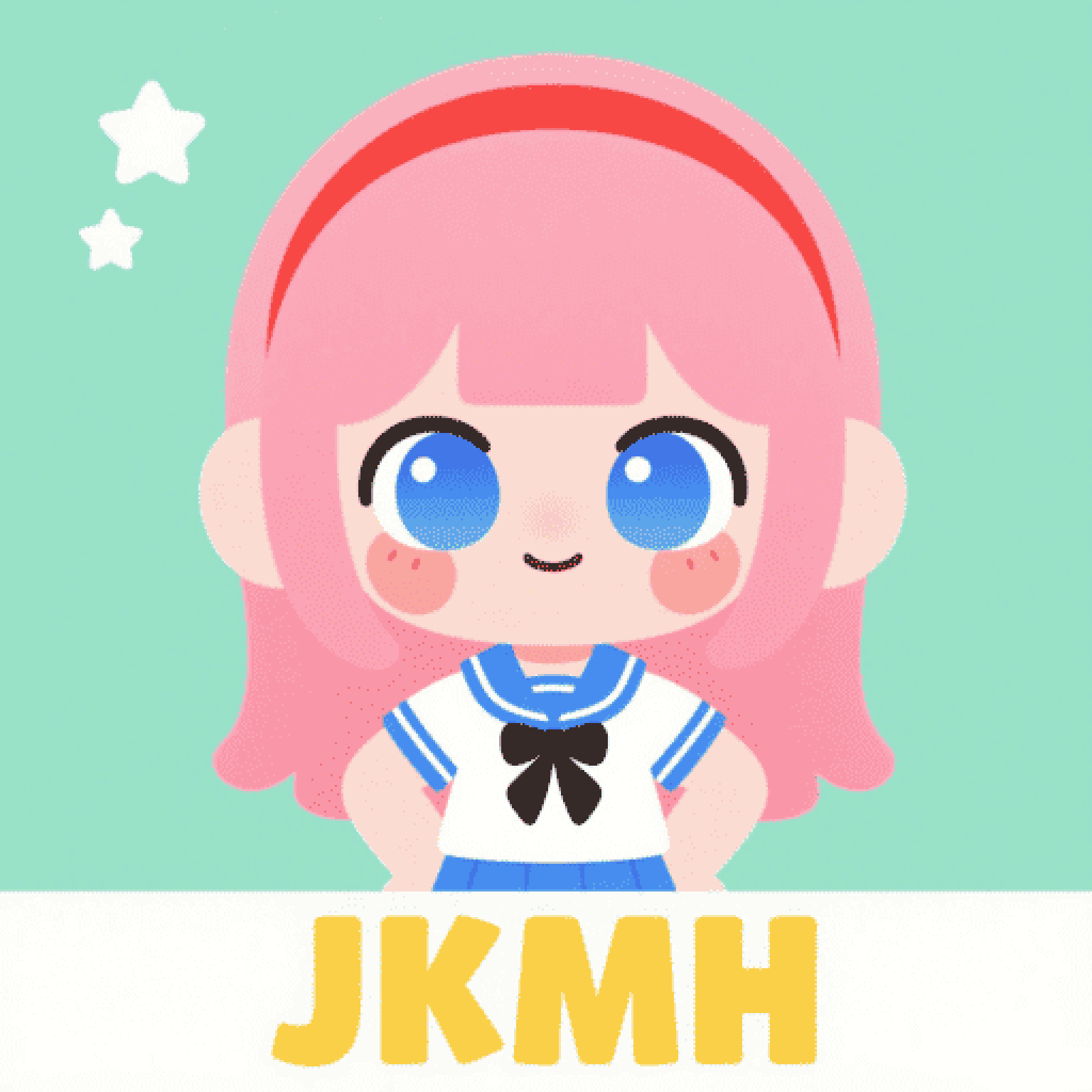 JK动漫官方正版