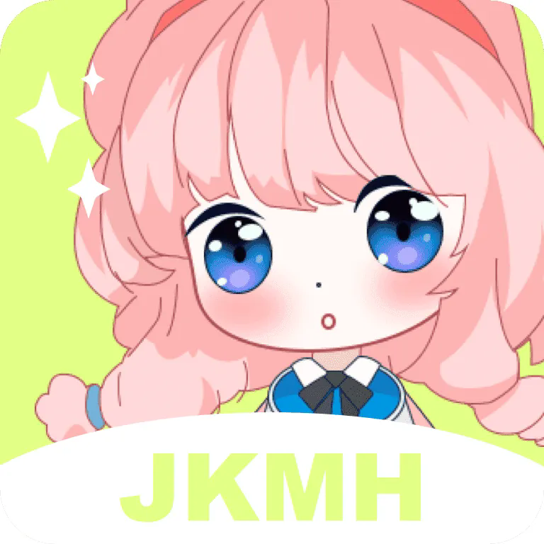 JK动漫(头像是粉头)