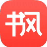 书风小说纯净版