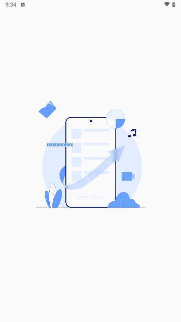 互传换机大师手机版
