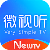 NewTV微视听会员破解版