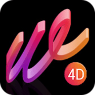 4D Parallax Wallpaper高清版