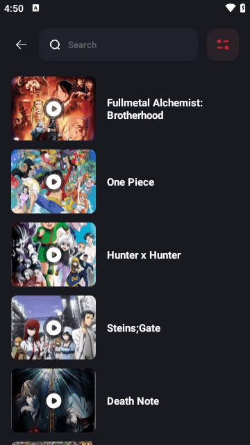 Anilab动漫免费版