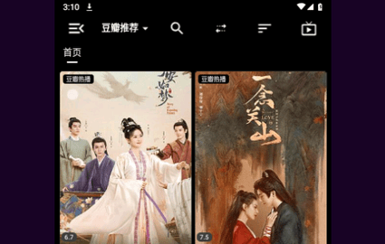 天微影壳内置源版