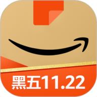 亚马逊购物国际版