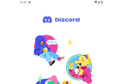 Discord安卓最新版