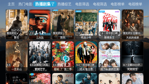 ThCatBox电视盒子版