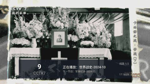 齐源TV免授权版