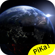 皮卡超级壁纸修改版