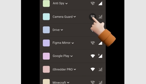 Firewall Pro汉化版