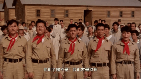 合家欢TV电视版