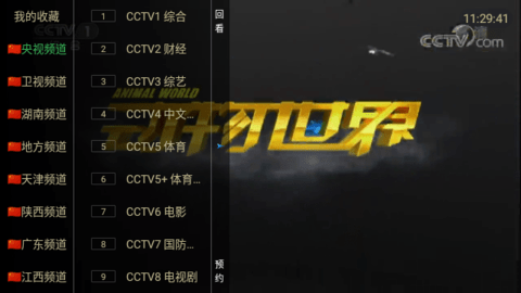 小辣妹视界TV纯净版