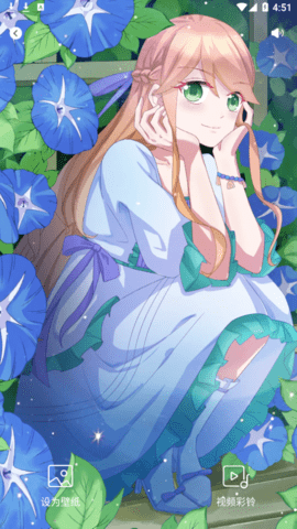 畅想壁纸破解版